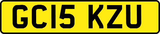 GC15KZU