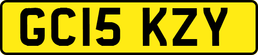 GC15KZY