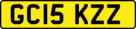 GC15KZZ