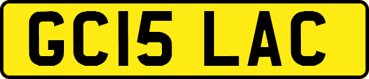 GC15LAC