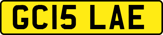 GC15LAE