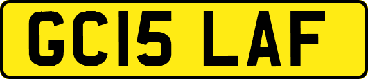 GC15LAF