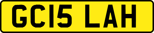 GC15LAH