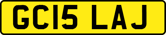 GC15LAJ