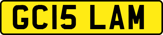 GC15LAM