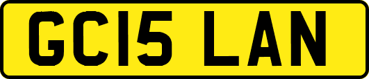 GC15LAN