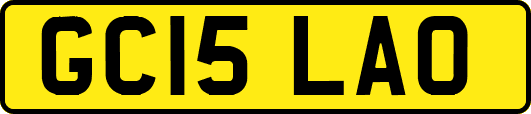 GC15LAO