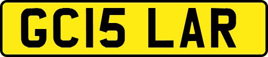 GC15LAR