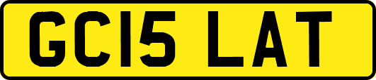 GC15LAT