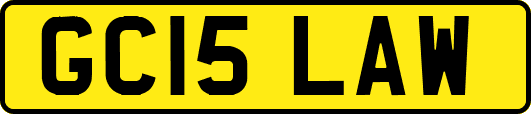 GC15LAW