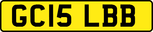 GC15LBB