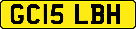 GC15LBH