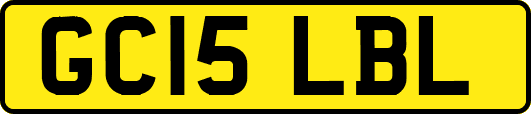 GC15LBL