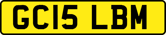 GC15LBM