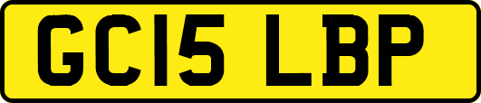 GC15LBP