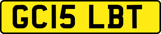 GC15LBT
