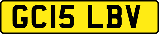 GC15LBV