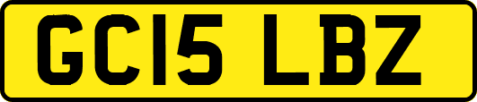 GC15LBZ