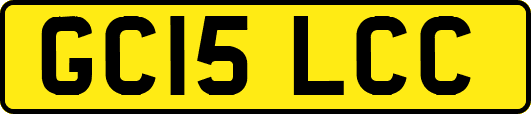 GC15LCC