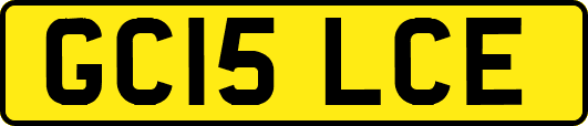 GC15LCE
