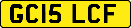 GC15LCF