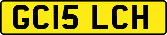 GC15LCH