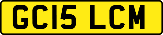 GC15LCM
