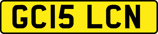 GC15LCN