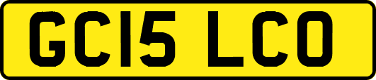 GC15LCO