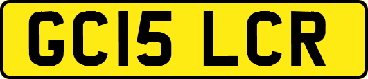 GC15LCR