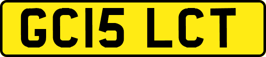 GC15LCT
