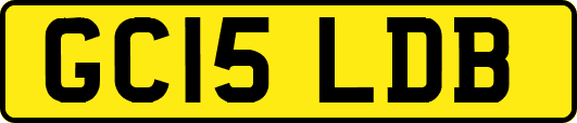 GC15LDB