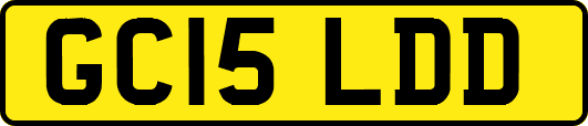 GC15LDD
