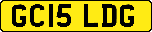 GC15LDG