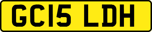 GC15LDH
