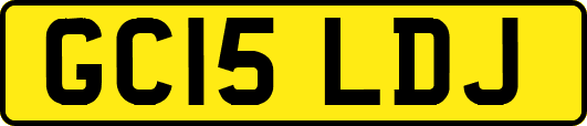 GC15LDJ