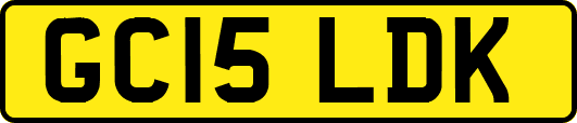 GC15LDK