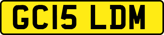 GC15LDM