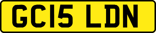 GC15LDN