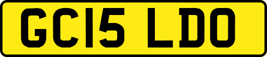 GC15LDO