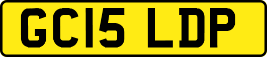 GC15LDP