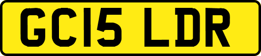 GC15LDR