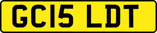 GC15LDT