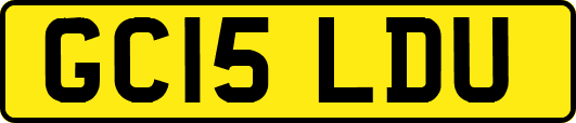 GC15LDU