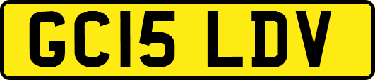 GC15LDV