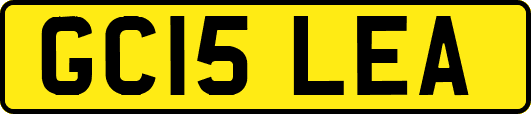 GC15LEA