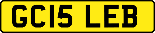 GC15LEB