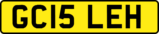 GC15LEH
