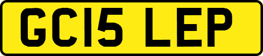 GC15LEP