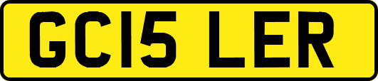GC15LER